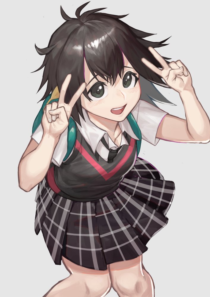 RoboSpiderLoli's tweet image. "My name is Peni Parker. I'm from New York in the year 3145. I have a psychic link with a spider who lives inside my father's robot. And we're best friends!"

&amp;gt; Spider-Verse RP

&amp;gt; Mostly Non-Lewd

&amp;gt; Ships w/chem

&amp;gt; Loves Pizza

&amp;gt; No Rape

&amp;gt; No Nudes

&amp;gt; Marvel RP

&amp;gt; RT?

&amp;gt; Like?