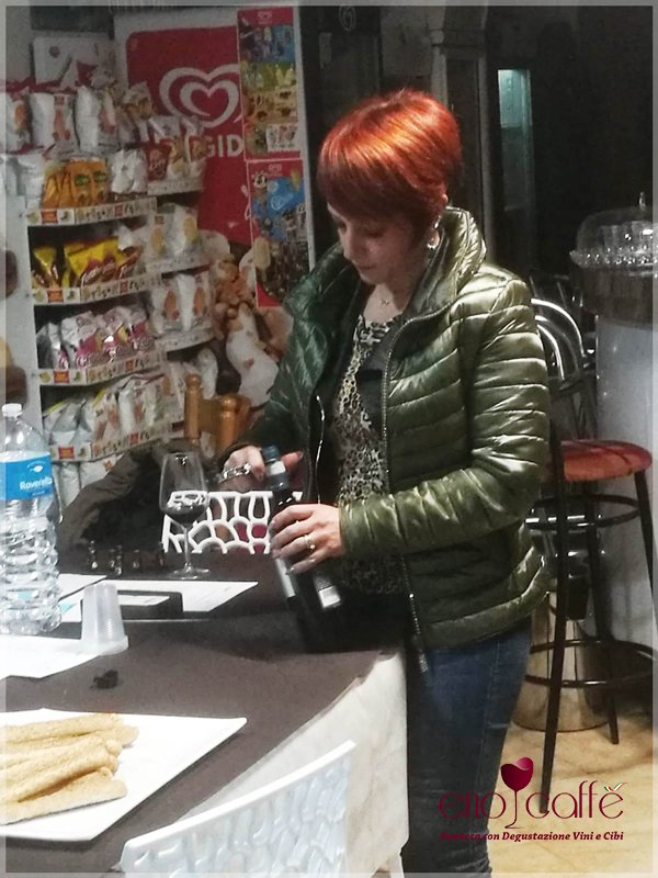 assovini_it's tweet photo. ENOCAFFE’, 2° INCONTRO CON IL CORSO DI DEGUSTAZIONE DEL VINO

Martedì in Enocaffè si è svolto il 2° incontro del Corso di Degustazione del Vino con la trattazione dell’Analisi Olfattiva ... esame sensoriale ... verifica della qualità del vino ...> https://t.co/yrd1NJQIf2 https://t.co/3LWNovXX8J