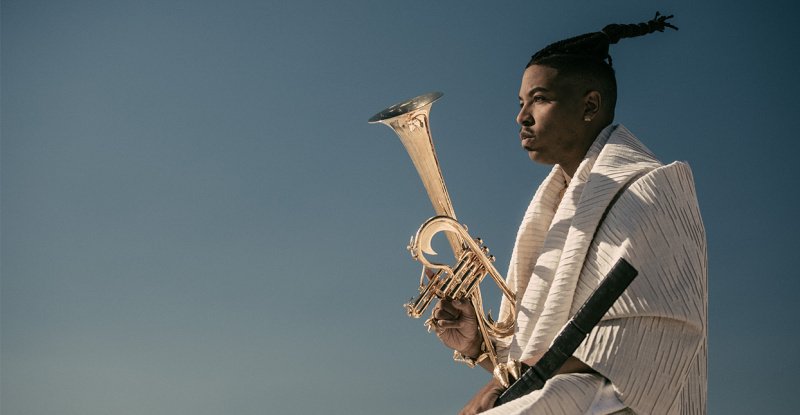 On “Ancestral Recall,” Christian Scott aTunde Adjuah Makes Rhythmic Music Sing — Bandcamp Daily lifeandsoulmagazine.com/2019/03/24/on-…