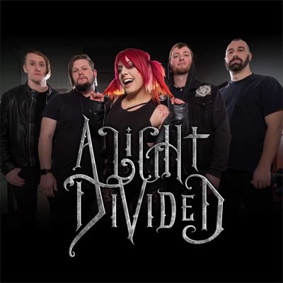 ALightDivided's tweet photo. Announcement coming Monday! Stay tuned! #alightdivided #announcement #spring2019 #NewProfilePic https://t.co/HEvXAg5vpl