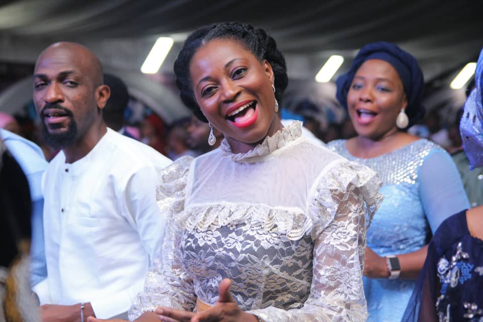 Alex_Houseof308's tweet photo. Four pics one word: FirstBank edition
The word: #FirstBankThanks
Watch FirstBank's amazing thanksgiving ceremony LIVE on IG now
#FirstBankAt125 #BeyondComparison https://t.co/TJ9CXHb5zi