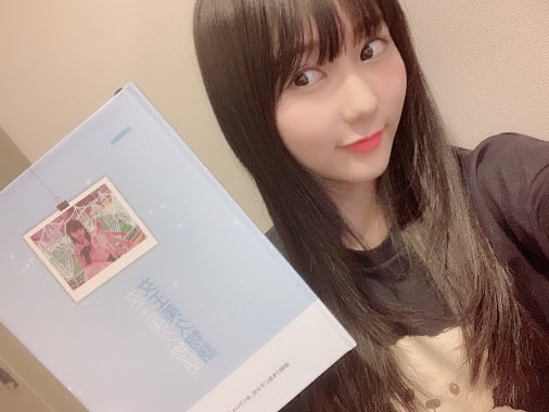 124i_kun's tweet photo. Tanaka Miku #田中美久 G+ こんばんみくりん(￣(工)￣) https://t.co/29Nkeqel3C https://t.co/HHp4yEV7bk