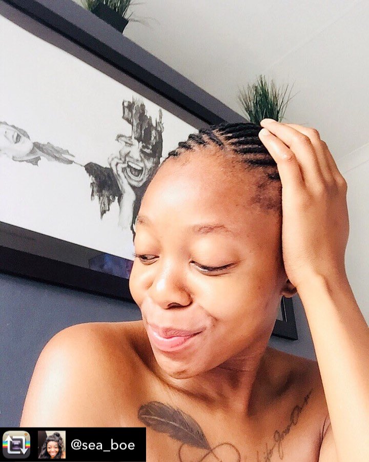 PortiaM_Skin's tweet photo. Repost from @sea_boe  - Besides the glow🤣i nolonger have dark spots on my face!
@portiam_skin  thank you ❤️
⁦@PicknPay⁩ ⁦@Clicks_SA⁩ ⁦@Dischem⁩ ⁦@Game_Stores⁩ ⁦@CheckersSA⁩ ⁦@Shoprite_SA⁩ 
https://t.co/qHZhwHbIgO https://t.co/MnSRH5lSLB