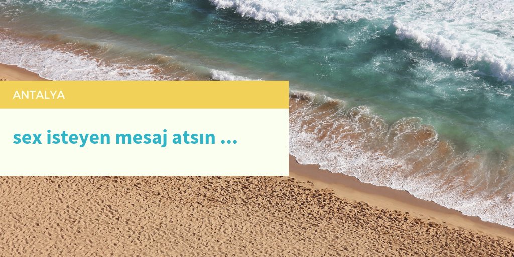 tekerkek3407's tweet photo. Antalya sex isteyen mesaj atsın...
#antalyaswinger #evliçift #Swingerçift #evliçiftler #cuckoldçiftler #cuckold #jigolo #jigoloarıyorum #jigoloantalya #sexisteyen #tekbayan #bayan #sex #antalya #konyaaltı https://t.co/HftUk9zka0