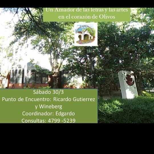 VicenteLópezTur tweet media