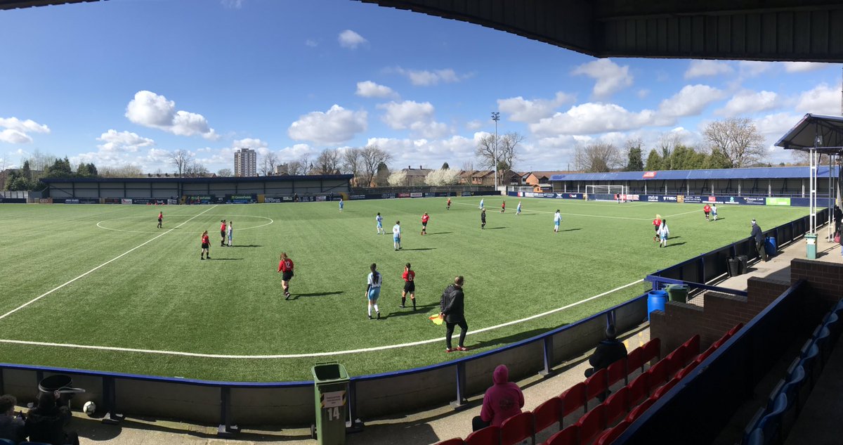Hyde United FC 🐯 tweet media