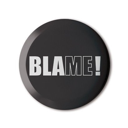 stereohype's tweet photo. Funny. Algorithm says Karin Kloubert who we just met with her lovely family a few days ago for the first time in over 14 years. ❤️ #BBOTD @stereohype #button #badge of the day by Karin Kloubert 🎈🐿 https://t.co/8WEvbLleDn
—
#stbio8 #blame #me #minimal #concept #berlin #cambe… https://t.co/U8BTo0b8UN