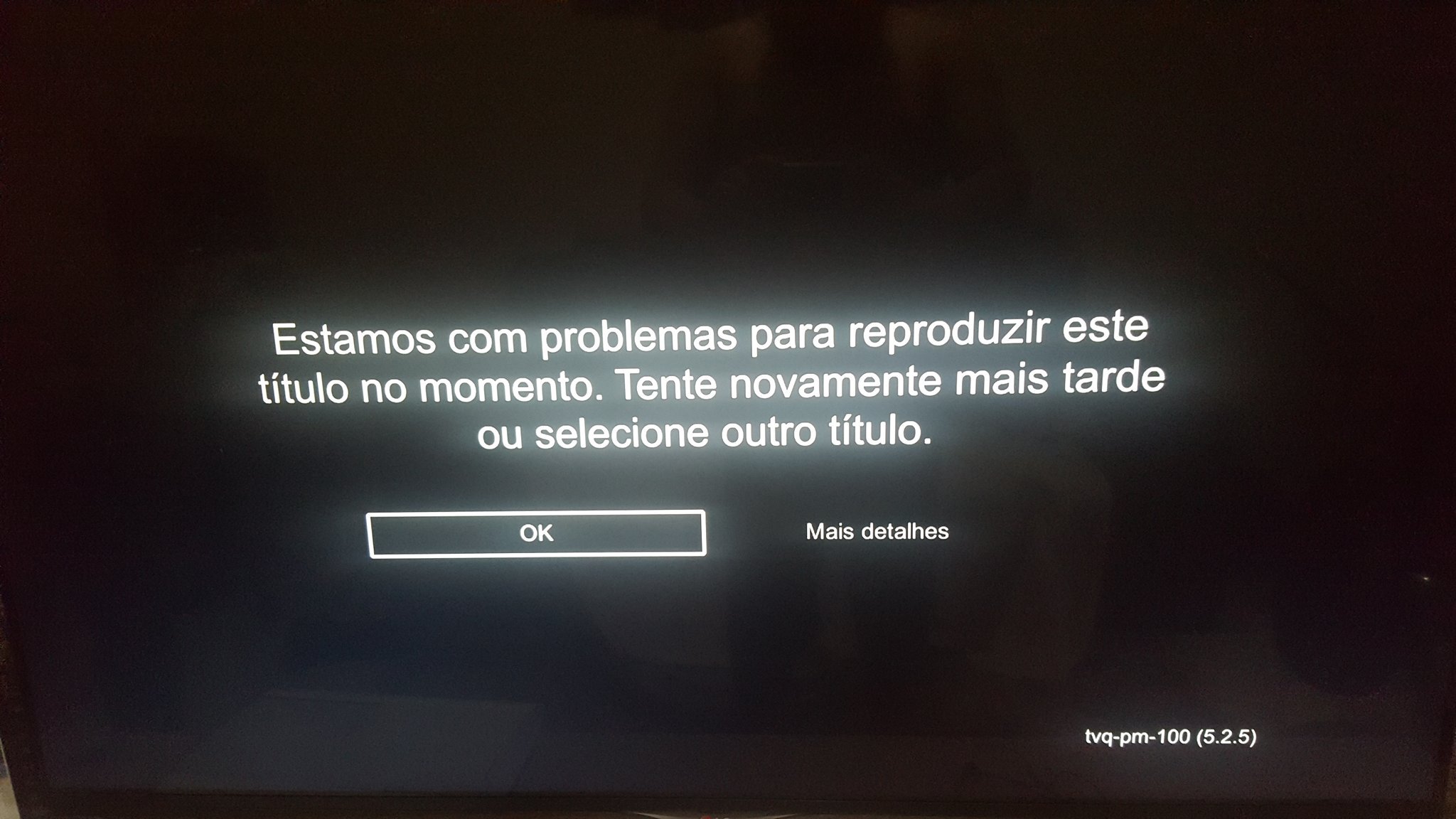 Lista mais abrangente de solução de problemas de mensagens/códigos da  Netflix erros&Sua solução 2021