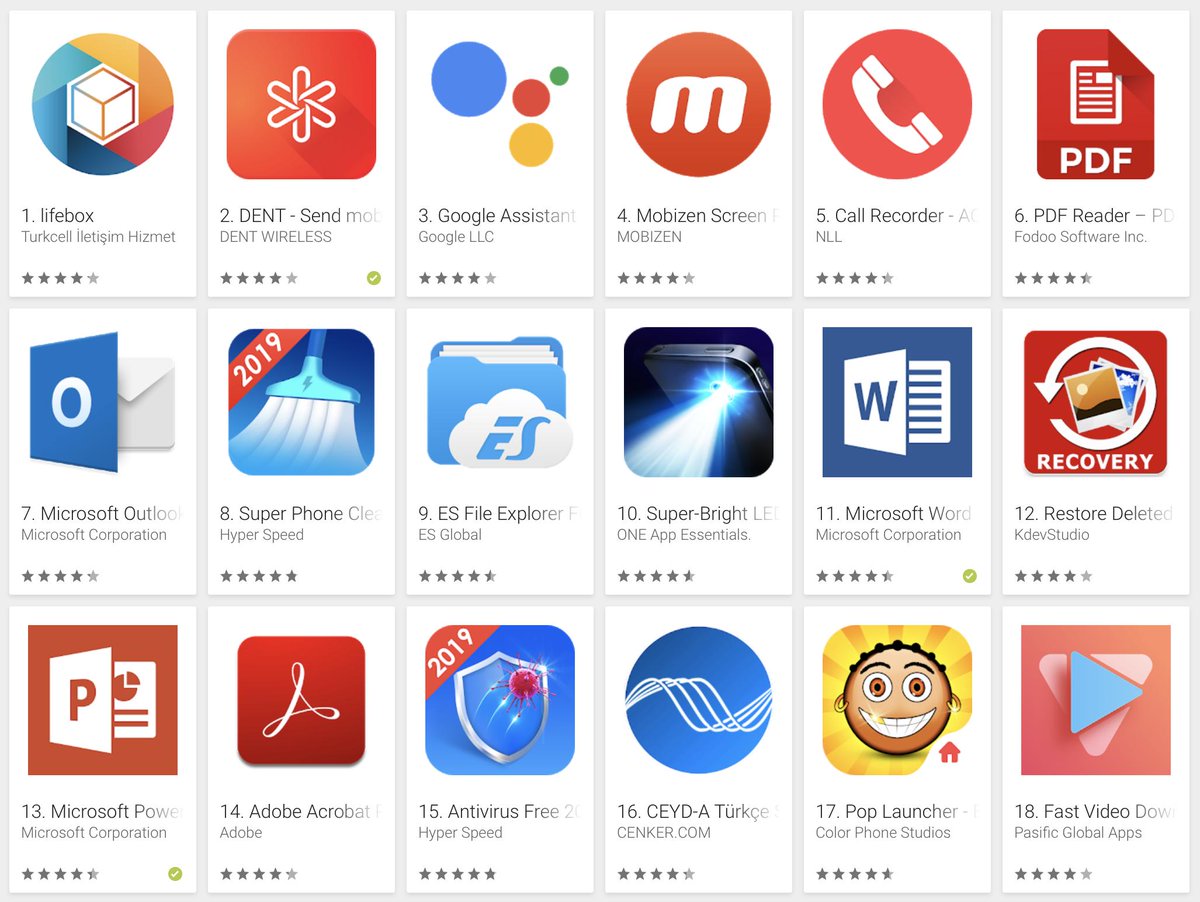 dentcoin's tweet photo. #Blockchain -based #DENT Apps continue the rapid #adoption  in many countries: DENT is now #2 in TURKEY 🇹🇷  on Google Play productivity charts! Link: https://t.co/el2P4Tgy5W DENT Apps: https://t.co/yiC8MrNyOK  DENT Exchange: https://t.co/xBfyuEPK6J  #dentcoin #btc #eSIM #gsma #5G https://t.co/Eb3GOUbb1y