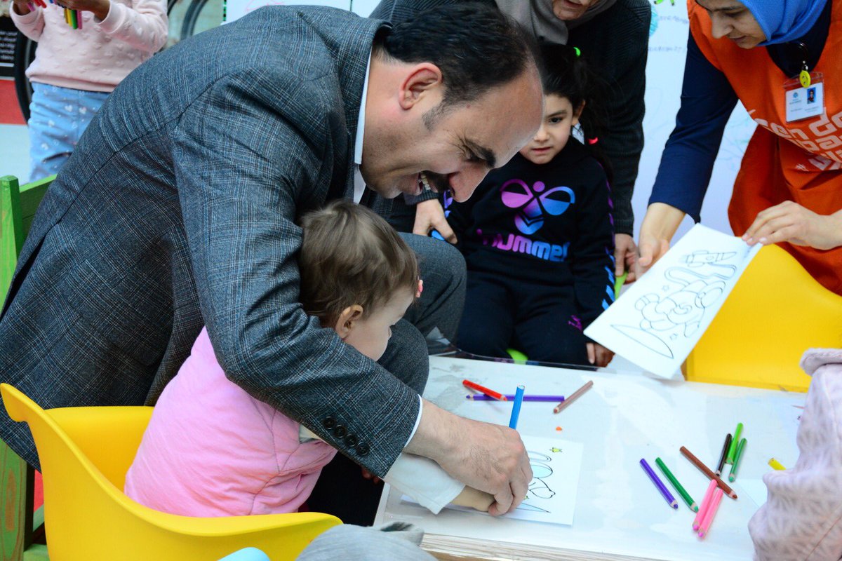 Uğur İbrahim  Altay