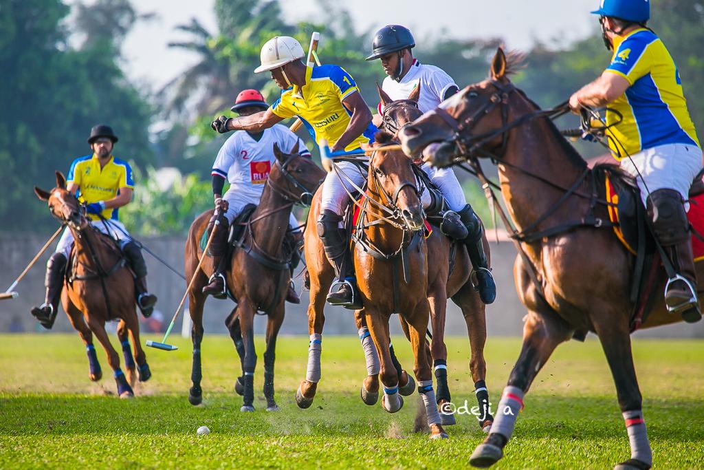LagosPoloClub's tweet photo. Polo continues at the Lagos Polo Club today
#lipt2019 https://t.co/hzr0qL2K2u