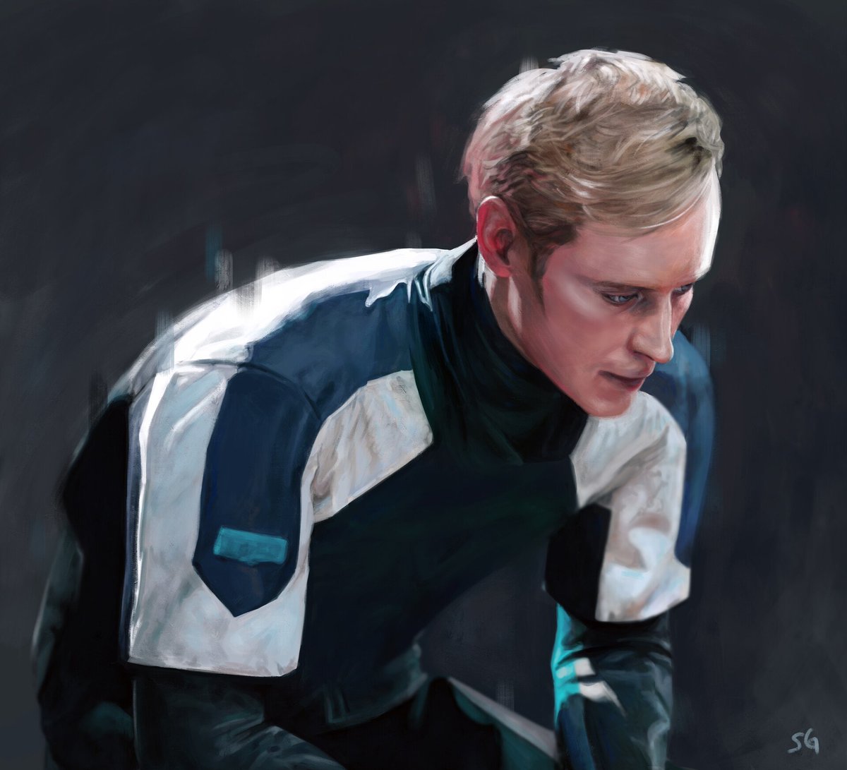 Quantic Dream Games Detroit Become Human On Twitter Detroitbecomehuman Fanart Simon Markus Rk200 Connor Rk800 Sources 1 Https T Co Dwvshadlnu 2 Https T Co 0xenpfh8lm 3 Https T Co 5f1kifo9e4 4 Https T Co 8a2hb2irnk Https T Co