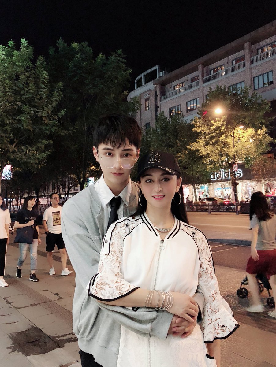 BX_Sidney's tweet photo. Spend time with my loved 💑 love ya 💏 https://t.co/2BIBSo2fd0