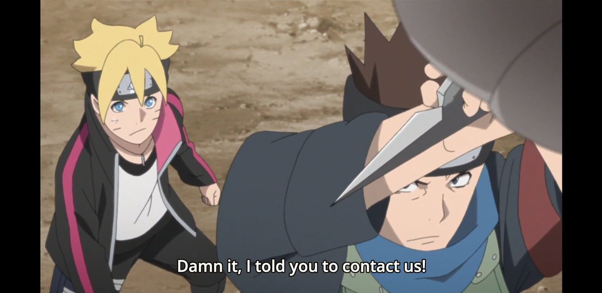 boruto episode 99 english sub