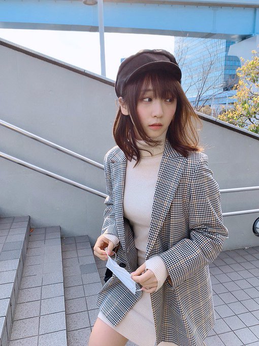 Twitterのコスプレ画像48