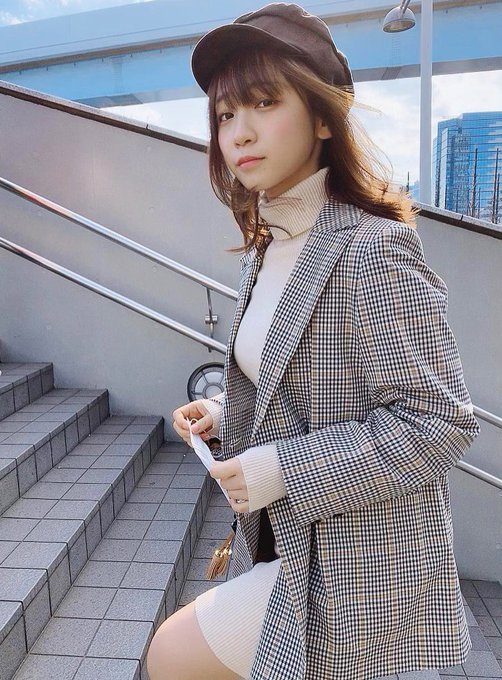 Twitterのコスプレ画像49