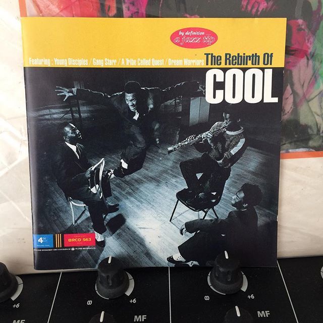 eops's tweet photo. Remembering the Summer of 91, what a year. Probably the last time Jazz was so hip! #rebirthofcool #hiphop #jazz #90s #goldenage https://t.co/R9BH3ZgJkr https://t.co/rmNF2tyKhF