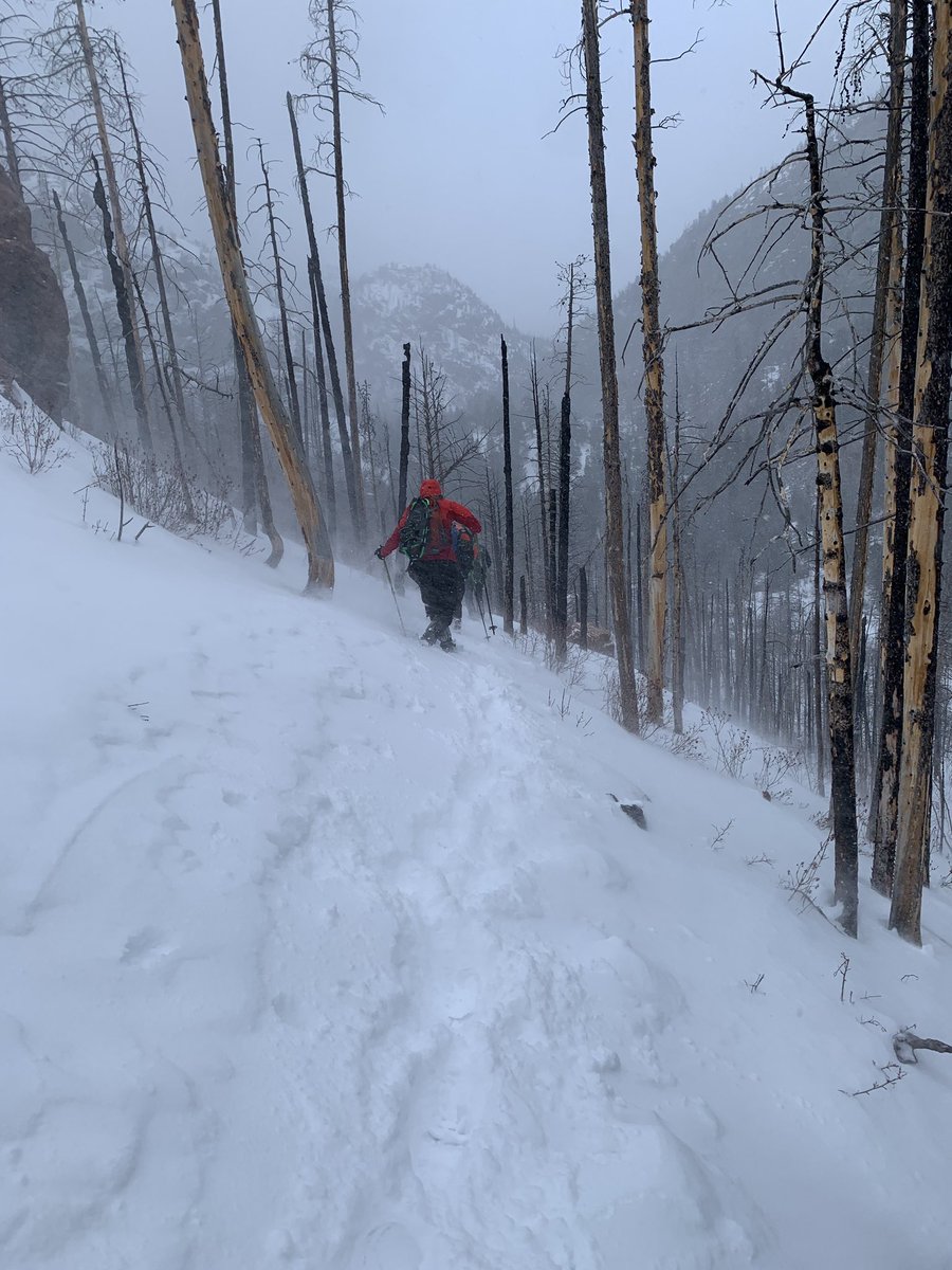EthanHa92's tweet photo. After a hike like this, you feel the good kind of tired https://t.co/ELHTSmz5FU