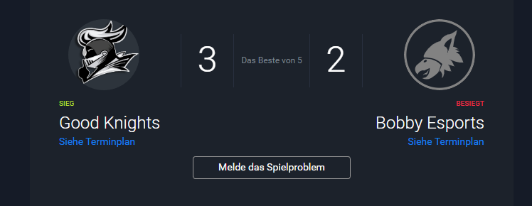 Isifhinet's tweet photo. We won our second matcj in the OD against @BobbyEsports_OW
ggs guys #GoodKnights #OD #POG https://t.co/fhKSH8AiTb