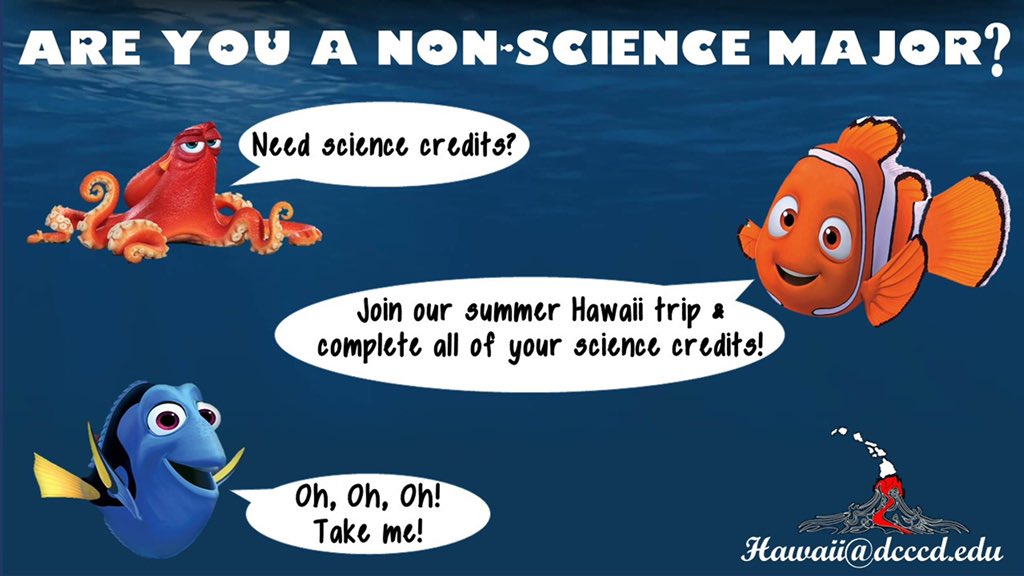 nlchfs's tweet photo. NLC Hawaiian Fields Studies-16 college credits+resume builder+hands-on learning+10 days in Hawaii! Pre-trip classes start 3/30. Email hawaii@dcccd.edu to sign up. @CoppellHigh @nlchfs @dcccd @Coppellisd @northlakenow #nlchfs2019 #hawaii #love #beach #sun https://t.co/IgH7tCsAyA