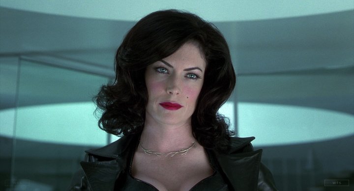 Lara Flynn Boyle is now 49 years old, happy birthday! Do you know this movie? 5 min to answer! 