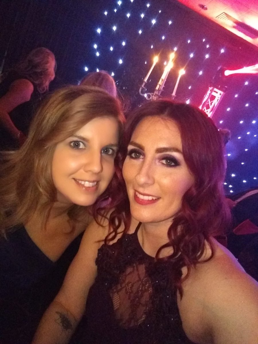 It was an honour to represent #U3Elite <a href="/jbmt1/">James Bulger charity</a> black tie and tiara ball last night <a href="/ERAC_Jobs/">Enterprise Mobility Careers UK</a> <a href="/stuartfergus/">Stuart Fergus</a> <a href="/gpincheshire/">Gary Palmer</a> <a href="/fairbroth3/">Chris Fairbrother</a>