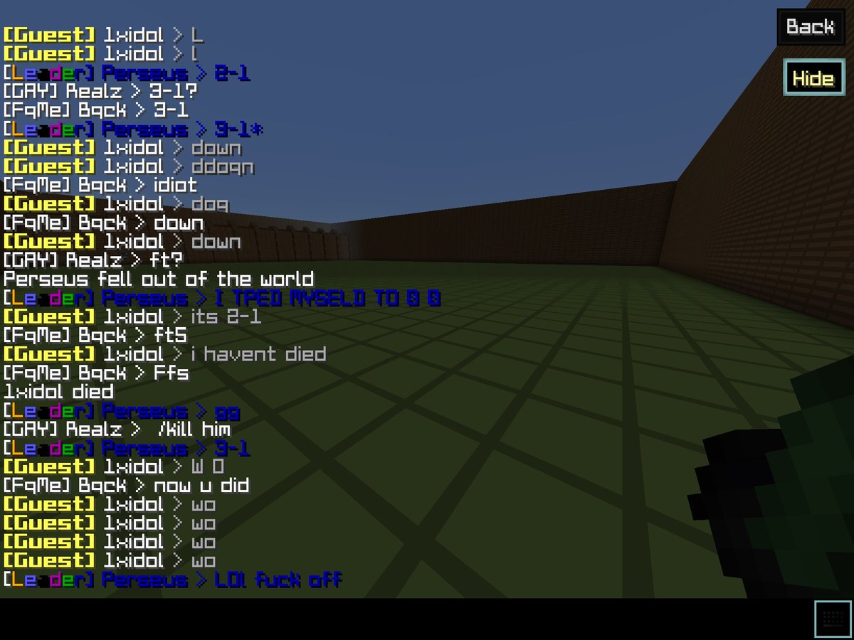 🔱 PWS 🔱 tweet media