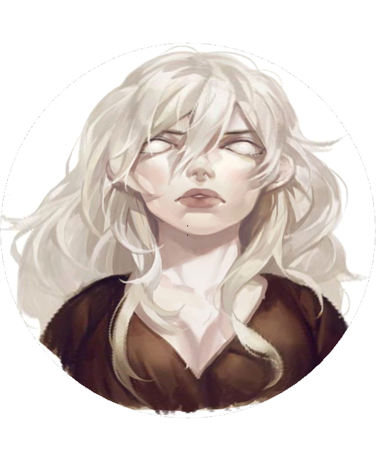 謎の女のtwitterイラスト検索結果