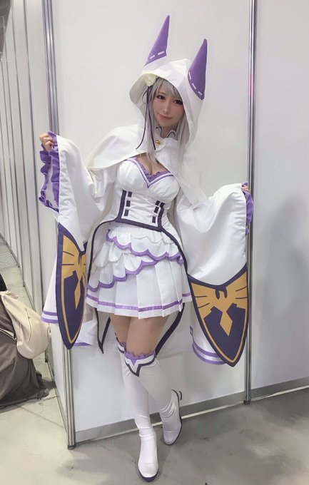 コスプレイヤーのたま。のTwitter画像53