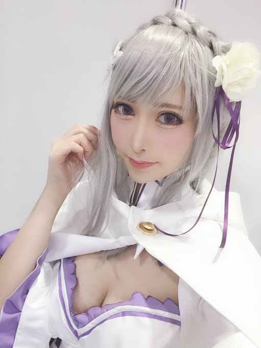 コスプレイヤーのたま。のTwitter画像52
