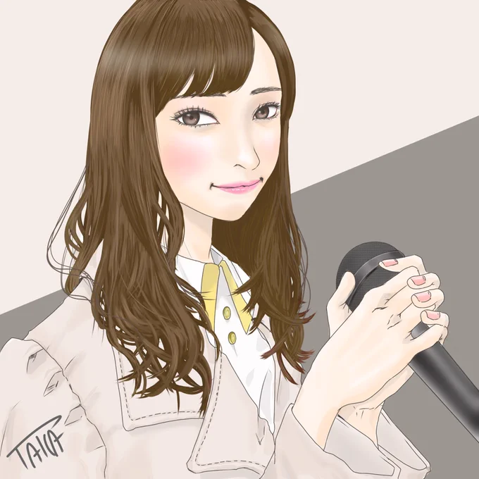 アーティストが安心して活躍出来る世界になるように…
#山口真帆
#私の作品もっと沢山の人に広がれ祭り
#私の絵が好きそうなフォロワーさんにRTして届けておくれ絵
#絵描きさんと繋がりたい
#イラスト好きな人と繋がりたい
#イラスト
#絵
#illust
#絵師の集い
#絵を描く人々
#音楽好きと繋がりたい 