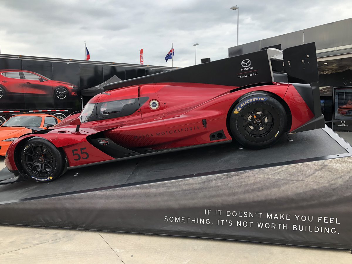 sbgreer24's tweet photo. Also seen at #COTA - “If it doesn’t make you feel something, it’s not worth building” https://t.co/mtECKaTQoy