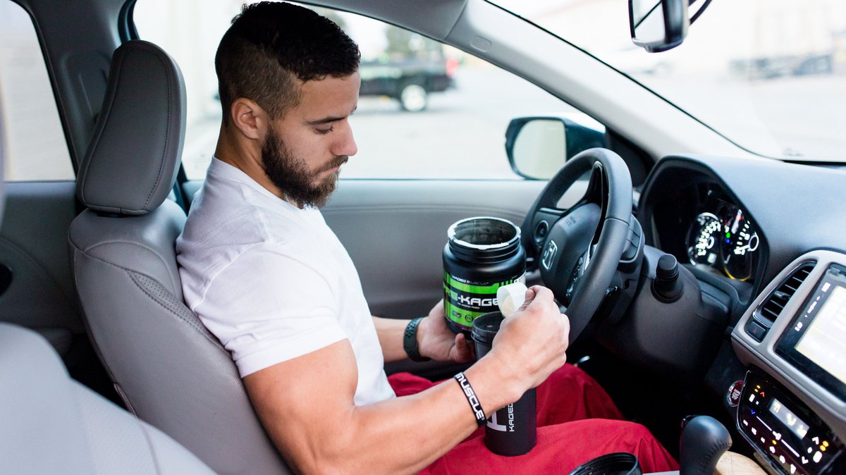_Kaged's tweet photo. You know we're pullin' up with that Pre-Kaged every time! π―π Today is the last day to vote for us in the @VitaminShoppe Battle of the Brands so make sure you get those votes in! πͺπ
Vote now! β‘https://t.co/6Z51uoSm3aβ
#ThePerfectPre #PreKaged #KMsupps πΈ: @jake_dalton https://t.co/LaAmlRIfj5