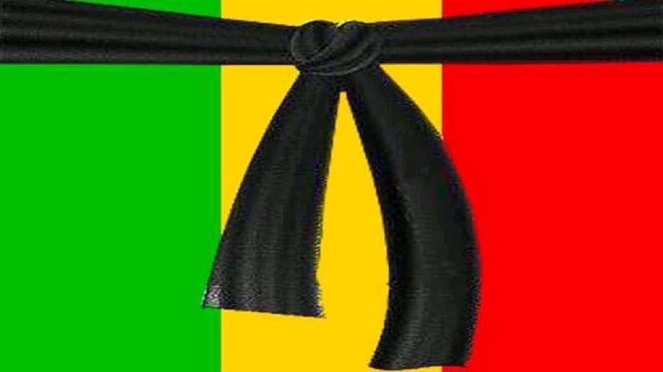 Que nos frères et sœurs puissent reposer en paix. 💚💛❤️

#JeSuisPeulh