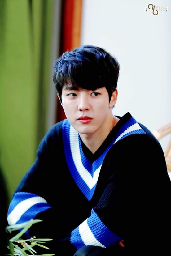 #follobackforfolloback #infinite #infinitef #handsome #myboy #lovelyboy #woollim #myungyeol