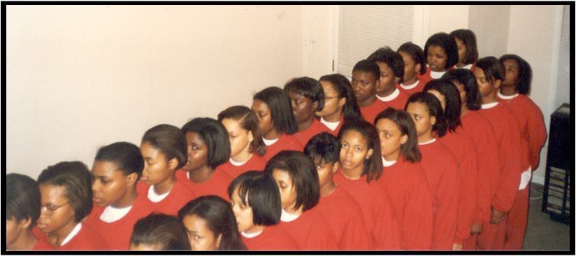 CMaxwellHigh's tweet image. On this day 23 years ago, I and 30 other remarkable women crossed the burning sands of Delta Sigma Theta Sorority, Inc. Happy Deltaversary to 31C496! #SigmaMade #deltasigmatheta #spring96 #drspock