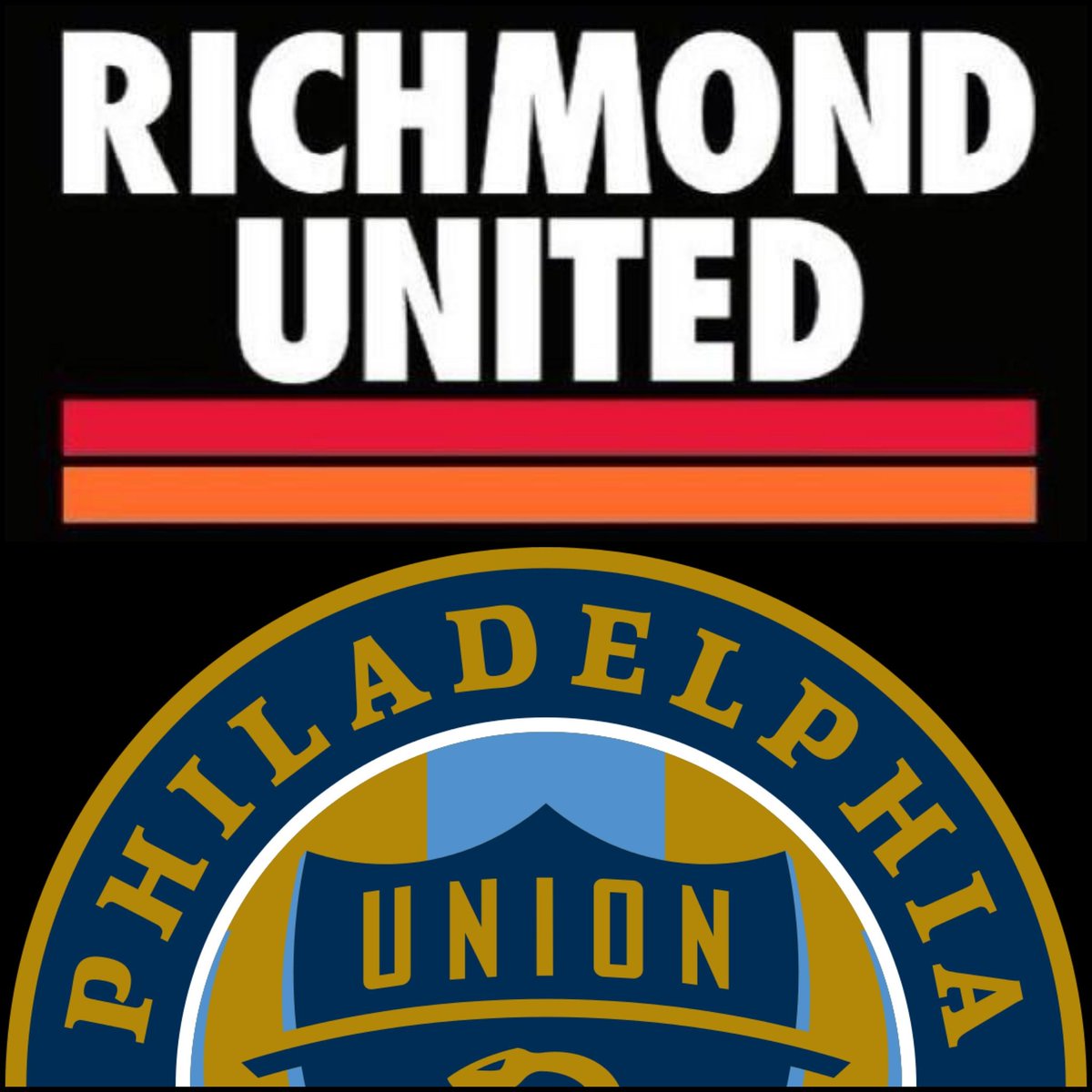 RichmondUtd's tweet photo. Beautiful day to compete against one of the best clubs and some of the best players in the Nation @PhilaUnionYouth

The U13 through U19 boys will be in action all day at Ukrop Park. 

U13 - 12 pm
U14 - 2:45 pm
U15 - 4:15 pm
U16 - 12 pm
U17 - 2:15 pm
U19 - 4:45 pm https://t.co/47UxXUhWET