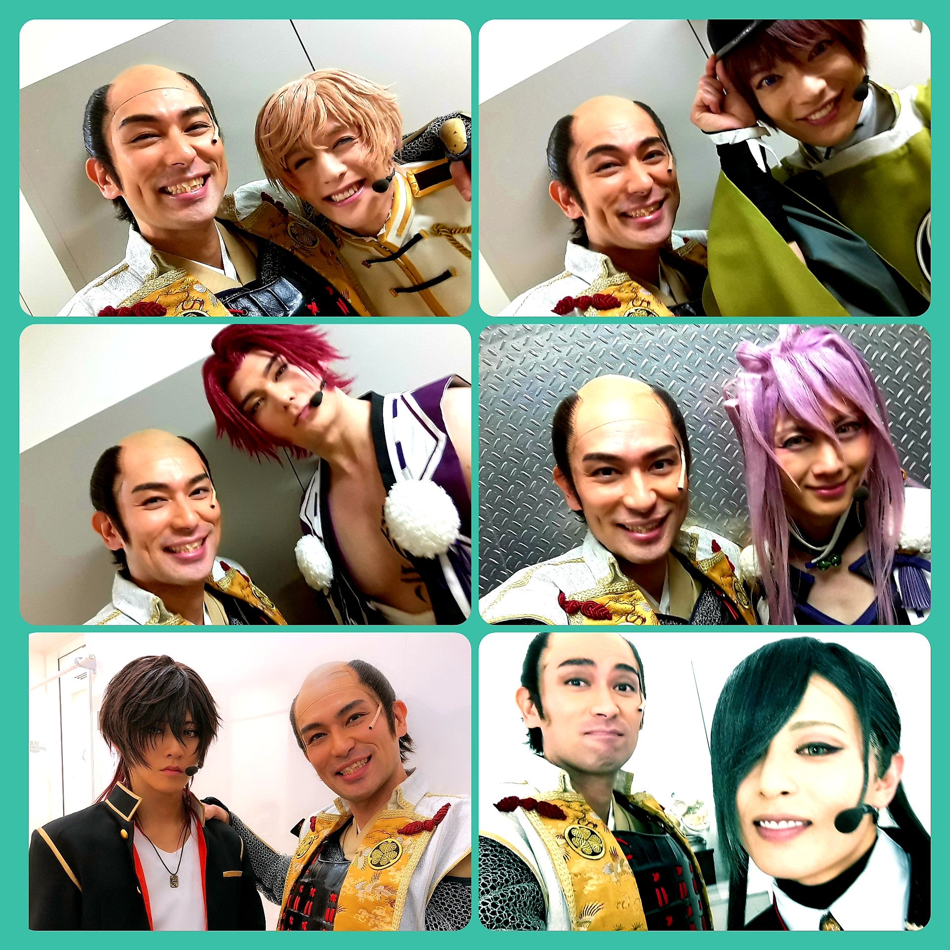 鷲尾昇 わしお のぼる ミュージカル 刀剣乱舞 三百年の子守唄 無事終わった 家康として 皆さんと過ごした日々忘れません 本当に皆さんに感謝 この二ヶ月間ありがとう 刀ミュ みほとせ 刀剣男士 三百年の子守唄 鷲尾昇 わしお のぼる ミュージカル 刀剣乱舞 三百年の子守唄 無事終わった 家康として 皆さんと過ごした日々忘れません 本当に皆さんに感謝 この二ヶ月間ありがとう 刀ミュ みほとせ 刀剣男士 三百年の子守唄