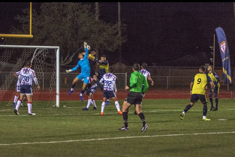 fcglobalgroup's tweet photo. @FCArizonaSoccer vs Chivas Reserves game photos. 📸 by Gilberto Zazueta #chivas #soccer #futbo #fcarizona #fcglobal https://t.co/rC5I3u1fs8