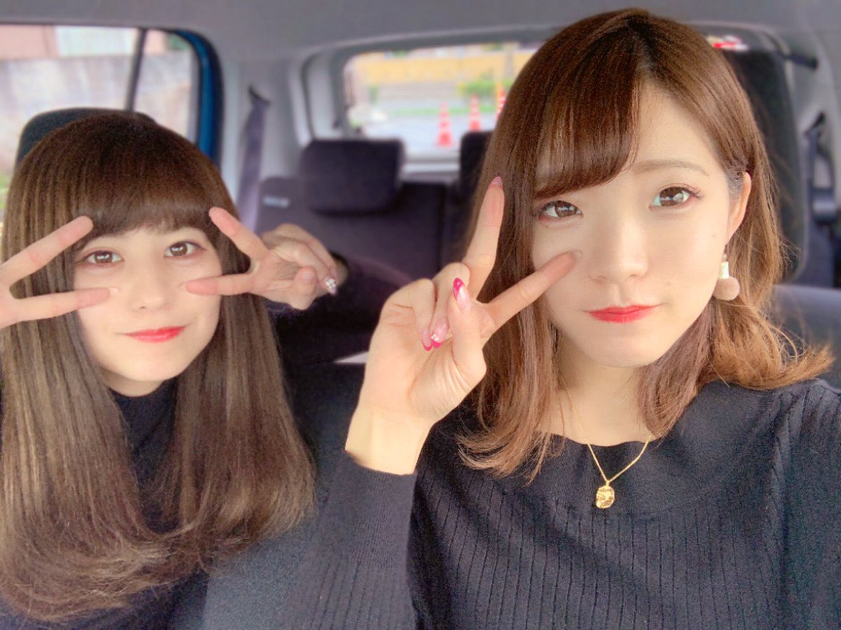 tgu_93's tweet photo. 仕事もプライベートも
なかなか一緒にいる。のが1年。

尊敬する可愛い（中身おっさん）
わたしの先輩上司、兼お友達( ˘ω˘ )♡

最近充実〜ありがとざきおー！( ˘ω˘ )♡♡ https://t.co/fXKKDGbA50