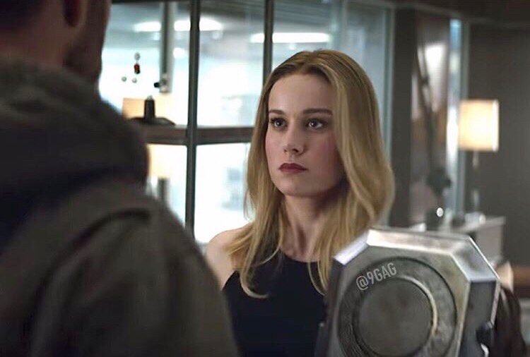 WilfingerSonja's tweet photo. When you wanna impress the girl with your saber or your hammer...🔥
(I ship them both)
#Reylo #Thorol https://t.co/9Q1ssGJPDR