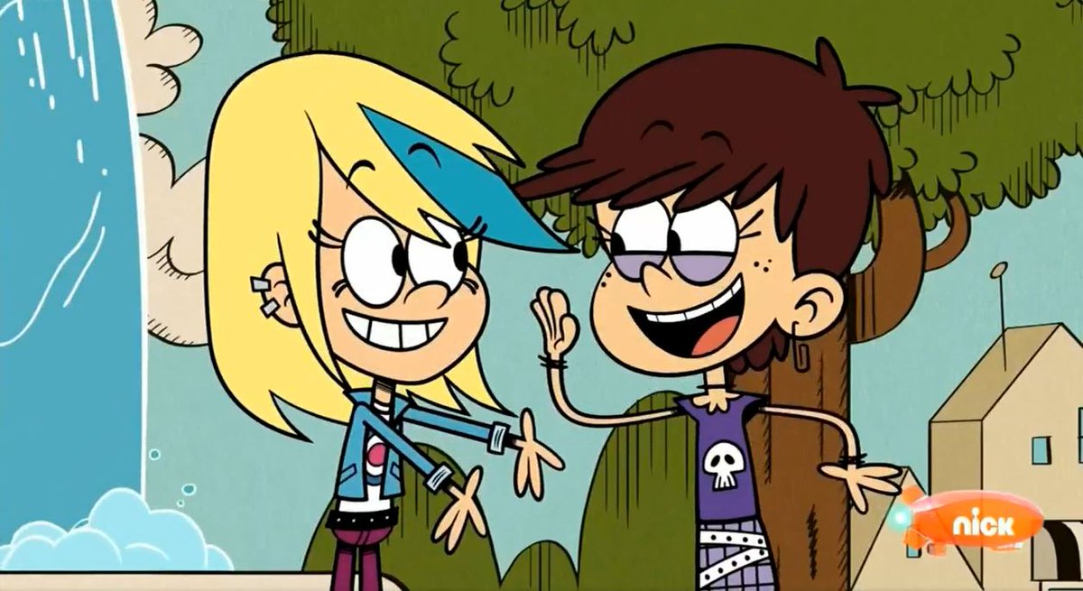 ザラウドハウス日本 Tlh Japan ザラウドハウスのキャラクター紹介 第二十六回はルナの親友で片想いの相手である 女の子 サム Sam です サムはルナと同じ学校に通っている女の子で歳は15才 本名はサム シャープ Sam Sharp ルナと同様音楽が