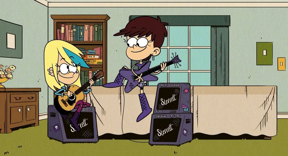 ザラウドハウス日本 Tlh Japan ザラウドハウスのキャラクター紹介 第二十六回はルナの親友で片想いの相手である 女の子 サム Sam です サムはルナと同じ学校に通っている女の子で歳は15才 本名はサム シャープ Sam Sharp ルナと同様音楽が