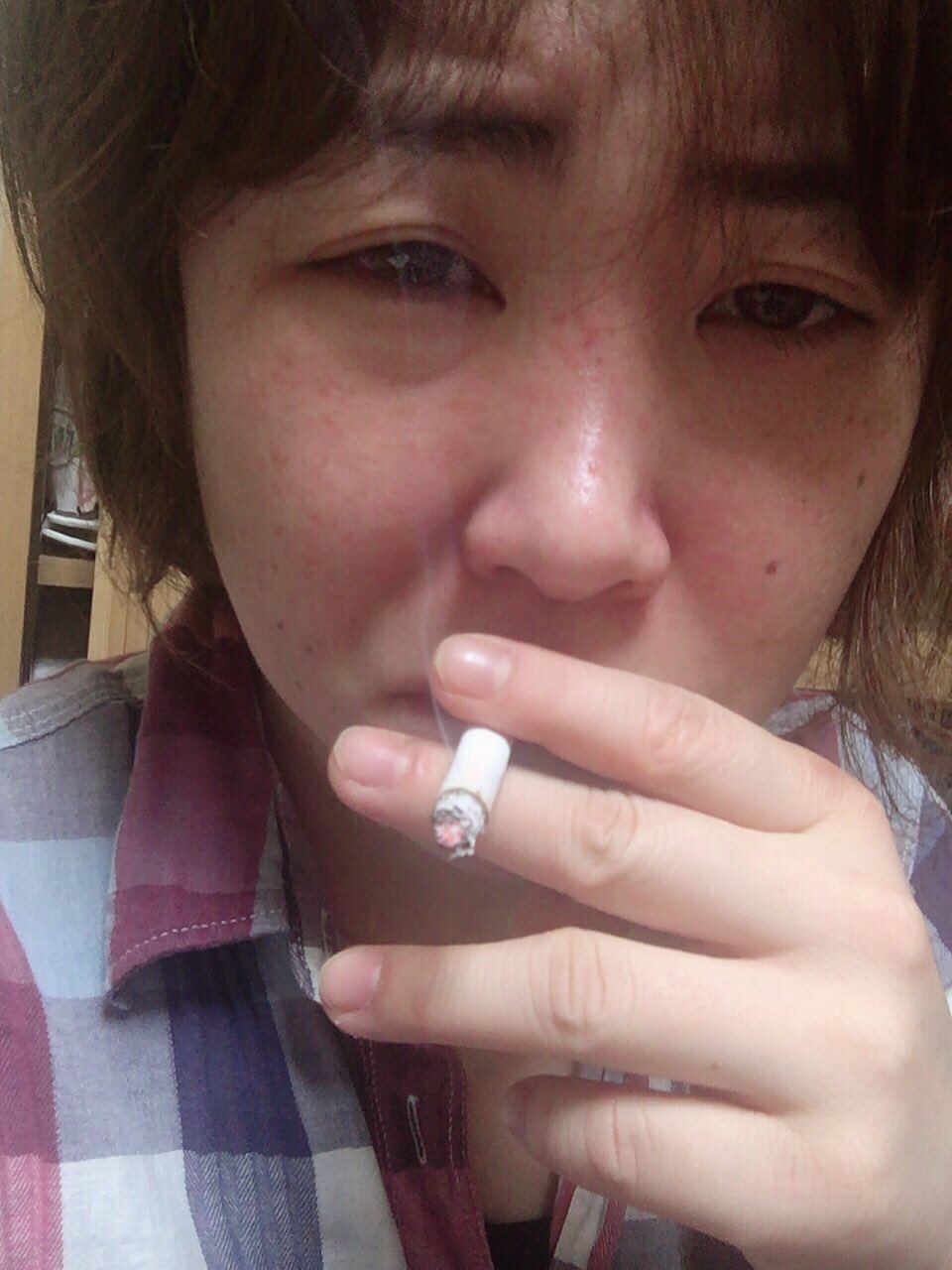 犬神博士 彼氏よりイケメンで彼氏より声低い貧乏アル中ガラクタアウトロー也 彼氏の方が女の子みたいな顔なんで女の子 にしかモテモテじゃない 決して男にモテない犬神博士自撮り 女の子きゅんきゅんさせます T Co Sr10a4r7ek Twitter