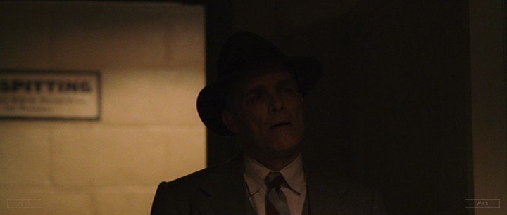 Nicholas Campbell turns 67 today, happy birthday! What movie is it? 5 min to answer! 