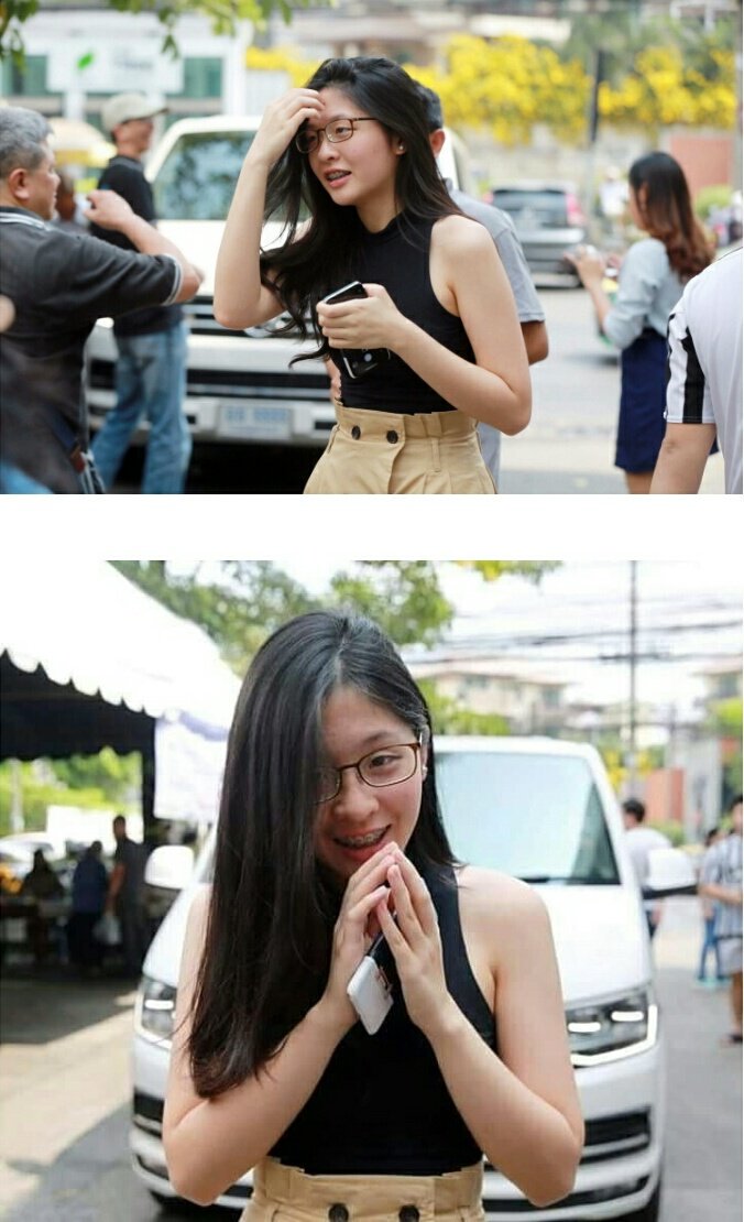 aalss_ser's tweet photo. เพื่อไทยหรือจะสู้เพื่อเธอ ฮืออออ 
ขนาดเราเป็น ผญ.ยังหลงเสน่ห์
ของพี่จินน♡
 #เชียร์การเมืองฝั่งประชาธิปไตย🇹🇭 
#เพื่อไทย #พรรคเพื่อเธอ https://t.co/ufNtXE32A9