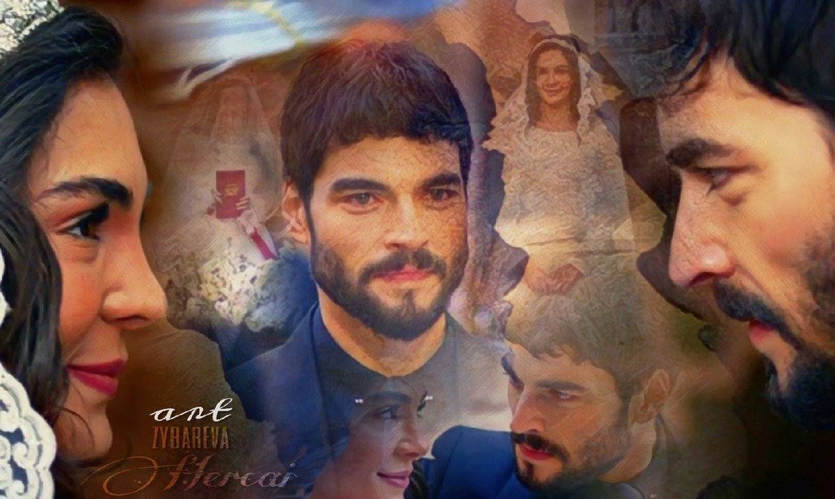 Seni seven ben değil - kalbim,
   Seni arayan ben değil - ellerim,
       Seni hasret özlemiyle arayan ben değil - gözbebeğim,
             Sana dokunmak için yanan ben değil - yüreğim.

#ReyMir || #Hercai  ||  #ReyyanŞadoğlu || #MiranAslanbey