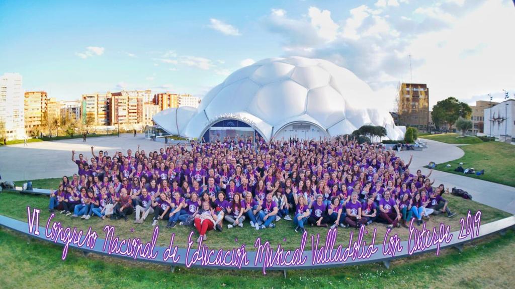 Harmony Games (@harmony_games) on Twitter photo ¡¡¡Un gustazo participar al VI Congreso Nacional de Educación Musical Valladolid #ConEuterpe19 !!!
Muchíssimas gracias a la organización de <a href="/C_ConEuterpe/">Congreso Con Euterpe</a>
#ValladolidConEuterpe #ConEuterpeValladolid
<a href="/Oriol_Ferre/">Oriol Ferré Puntos</a>
Y a los participantes: ¡Encantados de conoceros!
Hasta pronto!! ¡¡¡Un gustazo participar al VI Congreso Nacional de Educación Musical Valladolid #ConEuterpe19 !!!
Muchíssimas gracias a la organización de <a href="/C_ConEuterpe/">Congreso Con Euterpe</a>
#ValladolidConEuterpe #ConEuterpeValladolid
<a href="/Oriol_Ferre/">Oriol Ferré Puntos</a>
Y a los participantes: ¡Encantados de conoceros!
Hasta pronto!!