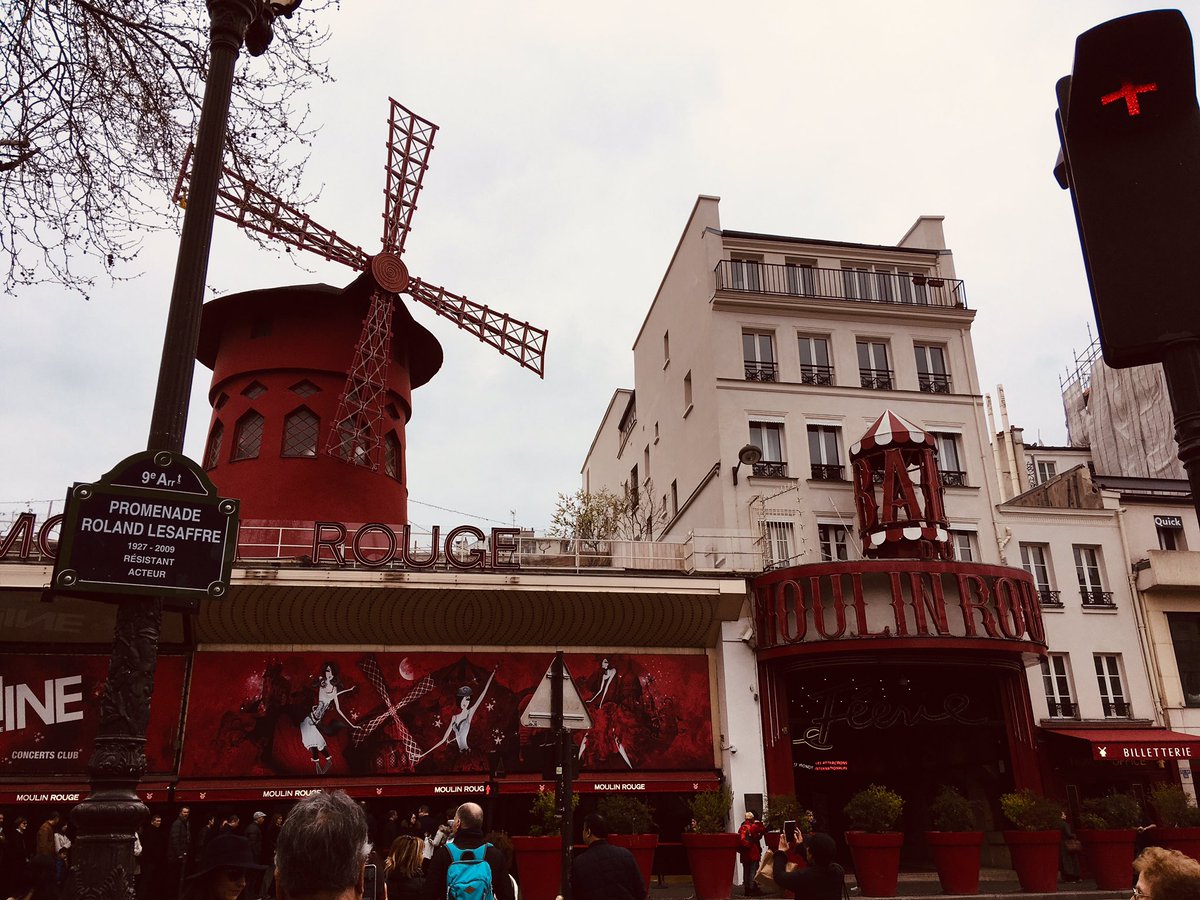 egonelbre's tweet image. Arrived in Paris and ready for #dotgo. I guess now to wander around for a bit.