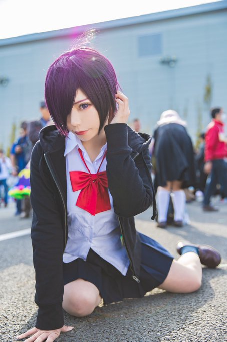 コスプレイヤーみはるのTwitter画像38